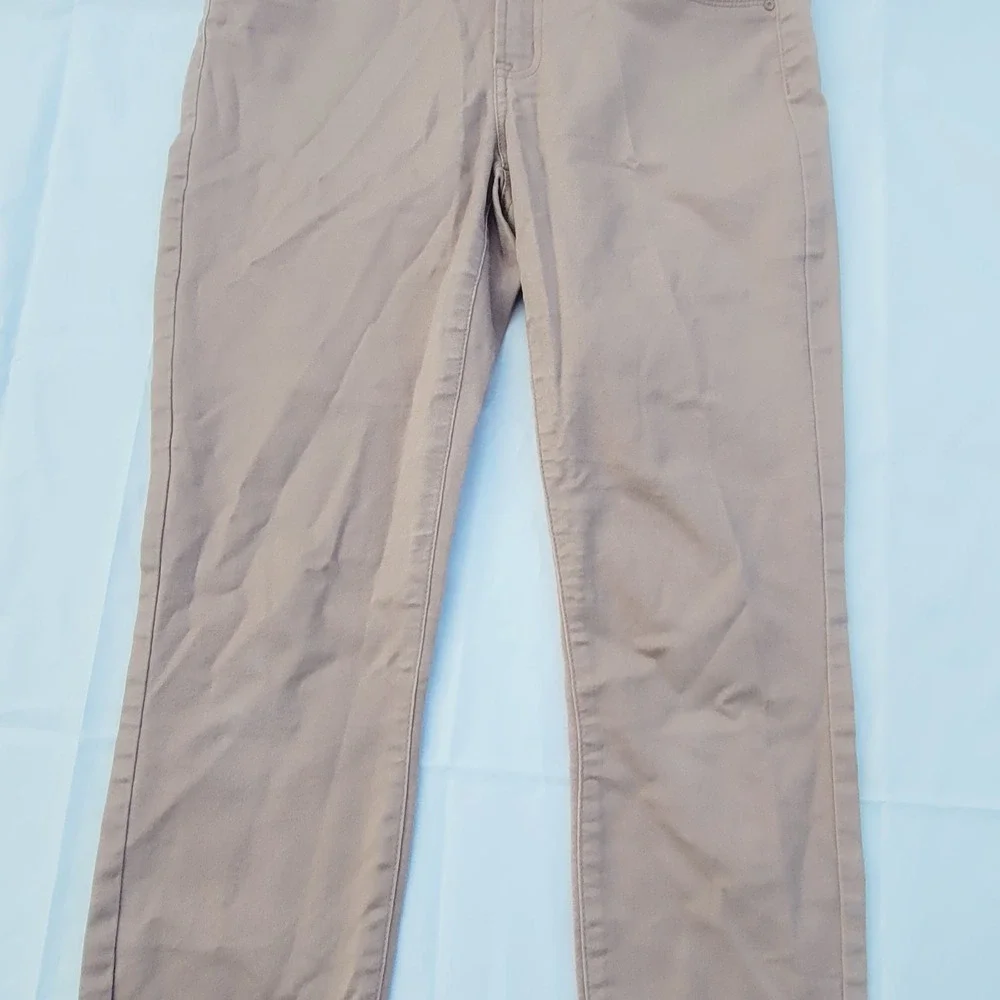 refuge high waisted